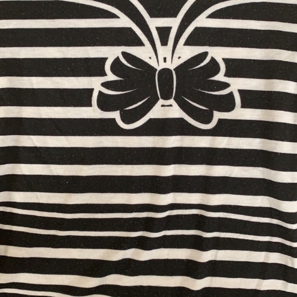 Vintage lularoe bow classic - Picture 2 of 2